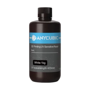 Anycubic-white