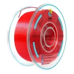Wax-3D-with-multi-color-red